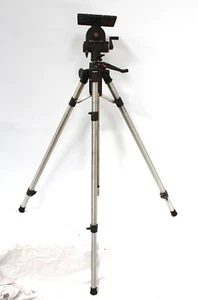 Chicago Majestic Professional Heavy Duty Tripod - Picture 1 of 3