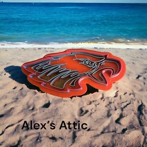 PHILADELPHIA EAGLES FOOTBALL NFL PENNSYLVANIA SPORT AUSSTECHFORM - Bild 1 von 1