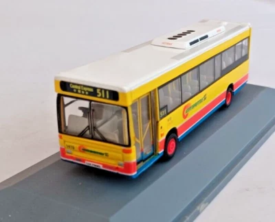 CORGI 42803 DENNIS DART CITY BUS HONG KONG BOXED - SEE DESCRIPTION & IMAGES - Image 1 of 4