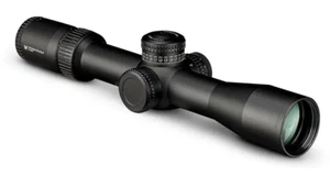 Vortex Strike Eagle 3-18x44 FFP EBR-7C Scope (MRAD) - Picture 1 of 10