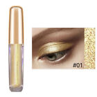 Liquid Eyeshadow Metallic Highlighter Matte Pearlescent Party Eyeliner Laser