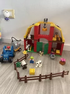 Lego Duplo 5649 - Foto 1 di 6