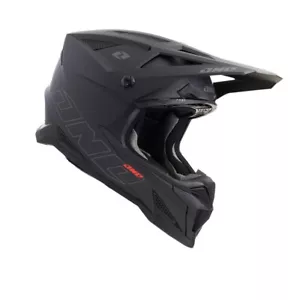 ONE Industries X-297 MIPS Offroad Helmet Horizon Black/Gray - Picture 1 of 2