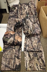 FROGG TOGGS Herren Pro Action PANT CAMO wasserdichte atmungsaktive Regenhose 2XL - Bild 1 von 11