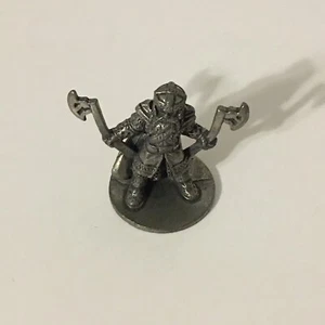 2003 Monopoly The Lord of the Rings Trilogy Replacement Part: Gimli Token - Picture 1 of 1