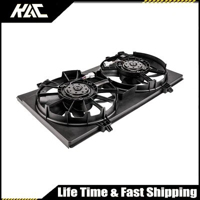 Ventilador de refrigeración del radiador del motor 21481ET000 apto para Nissan Sentra 2007 2008-2012 2,0 L Foto 1 de 4