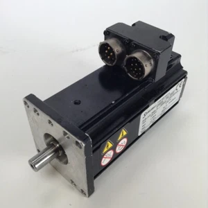 Staubli SMV62ST-A Brushless AC Servo Motor 0,591kW 6000rpm SMV62ST A Used UMP - Bild 1 von 3