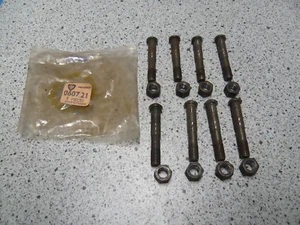 Peugoet 104+204+,304,Pleuelschrauben, ( Neu & Original ) Nr. 0607.21 - Bild 1 von 3