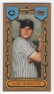 2003 Topps 205 Polar Bear Jason Kubel Minnesota Twins #134 - Picture 1 of 2