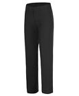 Jb's wear Ladies Classic Fit Mechanical Stretch Weave Fabric Office Trouser Pant