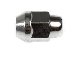 For 1967-1974 Plymouth Fury II Lug Nut Dorman 56396HFRB 1968 1969 1970 1971 1972 - Picture 1 of 2