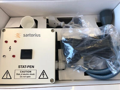 Sartorius YSTP01 Stat ручка для нейтрализации статических зарядов. - Изображение 1 из 4
