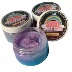 SUGAR SCRUB - Picture 1 of 2