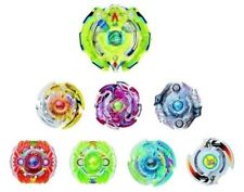 TAKARA TOMY BEYBLADE BURST RB B-61 RANDOM BOOSTER VOL.4 COMPLETE SET OF 8