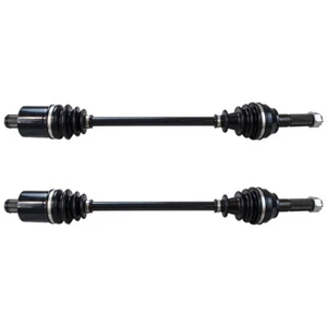 Rear Left & Right CV Axle Driveshaft for Polaris Ranger 570 Full Size 2015-2016 - Bild 1 von 7