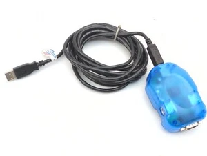 Combo adaptador serie de 3 puertos WBT-3030A ALTA VELOCIDAD USB a PS2 / RS-232 - Imagen 1 de 6