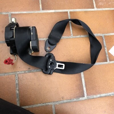 Smart  Sicherheitsgurt Gurt  vorne Rechts 33003480 - Bild 1 von 4