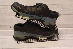 Salomon X Ultra 04W Contagrip Activsupport Para Mujer Talla 7 Senderismo Trail Running - Imagen 1 de 24