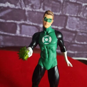DC CHRONICLES Statue - GREEN LANTERN - Hal Jordan - 0155 of 3500 - Picture 1 of 13
