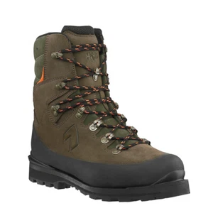 HAIX® Nature Two GTX Boots Leder Wanderschuhe Bergstiefel Jagd Stiefel Gr.47=12 - Bild 1 von 1