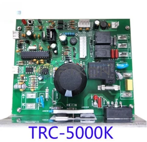 Laufbandsteuerung TRC-5000K Laufband Motorsteuerungsplatine untere Steuerung - Bild 1 von 1