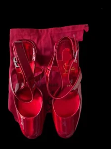 zapatos de mujer de vestir elegante - Picture 1 of 9