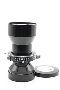 Fuji 400mm f8 Fujinon T Copal Lens #552 - Picture 1 of 7
