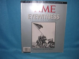 Time Eyewitness: 150 Jahre Fotojournalismus von Time-Life Books Publishers (1999) - Bild 1 von 2