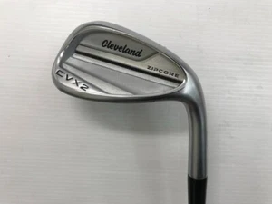 Cleveland CVX 2 ZIPCORE Wedge #58(1Club)/Diamana/Flex:S/Wedge - Picture 1 of 8
