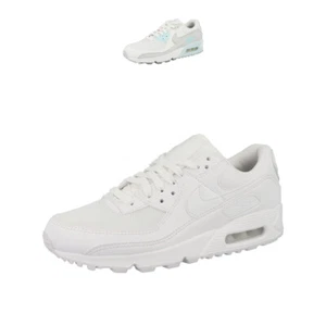 Nike Air Max 90 Women Sneaker low Damen Turnschuhe Sportschuhe Freizeitschuhe - Bild 1 von 7