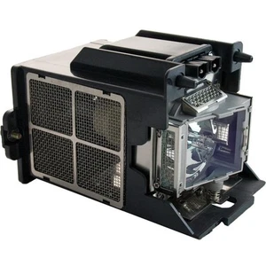 Lamp & Housing for The Digital Projection HIGHlite Cine 660 Projector - Picture 1 of 8