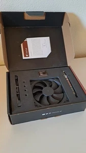 Noctua NH-L9i chromax.black heatsink - Photo 1/6