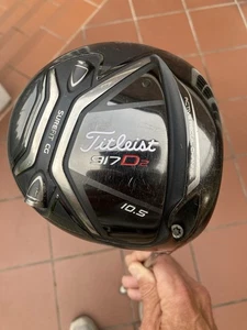 Titleist 917D2, 10,5, Fujikura Speeder 661 Evolution S-flex - Bild 1 von 5