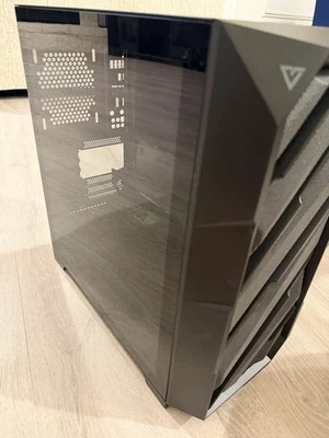 DP503 ATX Computer Case With 3 Fans - Image 1 of 4