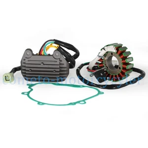 Regulator Stator Gasket FOR KTM HBERG FE 250 250 XCF-W EXC-F 77439004000 - Picture 1 of 8