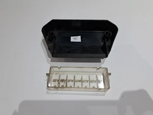 Ford Cortina/escort Mk2 Fuse Box Cover - Picture 1 of 2