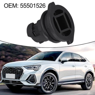 Nylon Plastic Engine Oil Drain Replacement Fits a Wide Range of Vehicles - Image 1 of 4