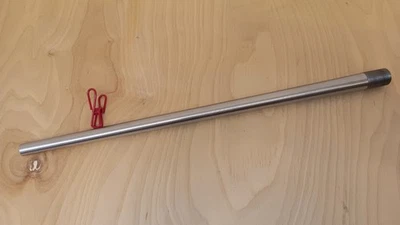 Savage 10 or 110 Barrel 260AI 1:8 Twist Med Varmint Contour Stainless X-Caliber - Image 1 of 3