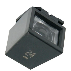 21/24/28/35mm Optical Side Axis Replace Viewfinder For Ricoh GR Leica X Camera C - Picture 1 of 26