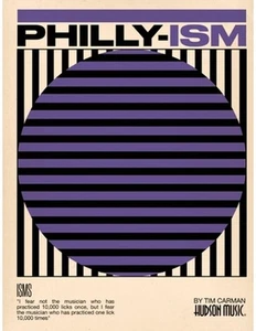 Libro de bolsillo Philly-ISM: Spiral Bound by Tim Carman - Imagen 1 de 1
