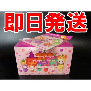 [Brandneu, ungeöffnet] Sonny Angel Pumpkin Patch Serie 1 Box mit Bonus - Bild 1 von 5