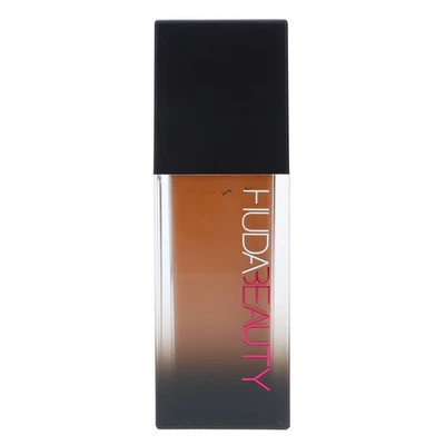 HUDA BEAUTY #FauxFilter Luminous Matte Foundation Brown Sugar 410G 1.18 oz - Image 1 of 4