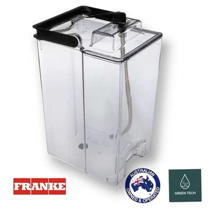 Franke Foodservice Coffee 1559906 Container, 5L Milk, 577 CPL (A600) - Foto 1 di 2