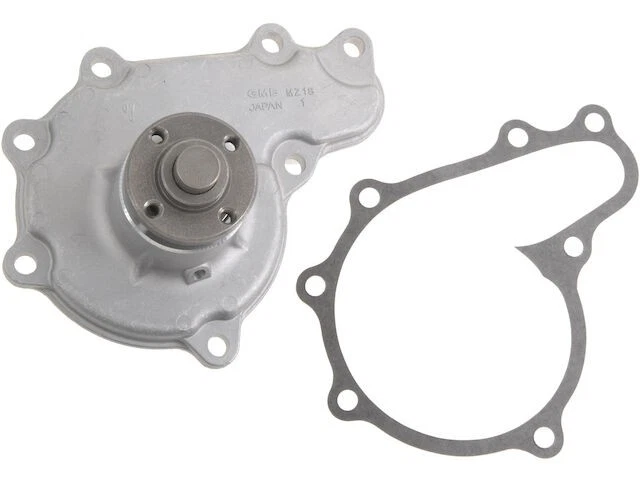 Water Pump For 74-85 Mazda RX7 Rotary Pickup RX2 RX3 RX4 XX23V1 Metrix 100% New - Image 1 of 1