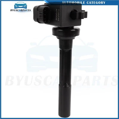 For 1998-1999 Honda Passport Isuzu Amigo Rodeo 3.2L V6 Ignition Coil - Image 1 of 4