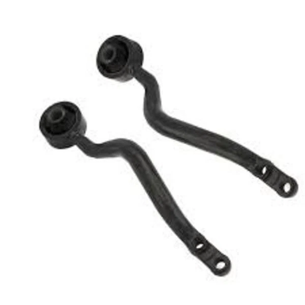 Genuine TOYOTA LEXUS GS300 GS430 GS400 Lower Front Suspension Arm Left&Right Set Foto 1 de 4