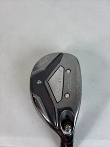 Callaway Big Bertha 2019 21° Hybrid 4 Recoil F2 Senior (3462) - Picture 1 of 6
