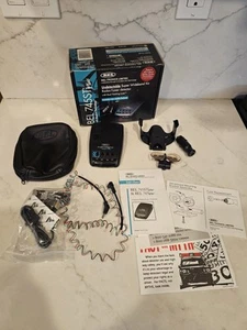 Bel Super Wideband With Laser Plus 745STi Radar Detector with Accessories - Picture 1 of 3