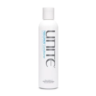 7SECONDS Conditioner 8oz - Hydrating Repairing UV Heat Protection - Image 1 of 4