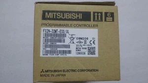 1 pieza Mitsubishi FX2N-32MT-ESS/UL PLC FX2N32MTESS/UL nuevo en caja IVA gratuito de EE. UU. - Imagen 1 de 1